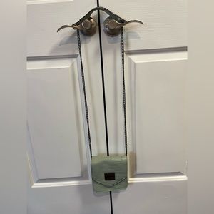 BCBGeneration Crossbody Bag (Mint Green)